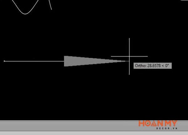 Lệnh vẽ mũi tên trong Cad là kỹ thuật vẽ rất cơ bản và quan trọng khi thiết kế. Các nhà thiết kế và kỹ sư đều cần phải biết cách sử dụng lệnh vẽ mũi tên để tạo ra những bản vẽ chuyên nghiệp và chính xác. Chúng tôi đã tìm ra cách đơn giản nhất để sử dụng lệnh vẽ mũi tên trong Cad. Hãy truy cập ngay để tìm hiểu thêm về kỹ thuật quan trọng này.