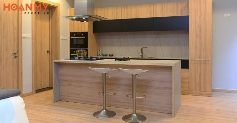 Gỗ MDF lõi xanh là gì? An Cường - Thái Lan [Báo giá] 06/2026