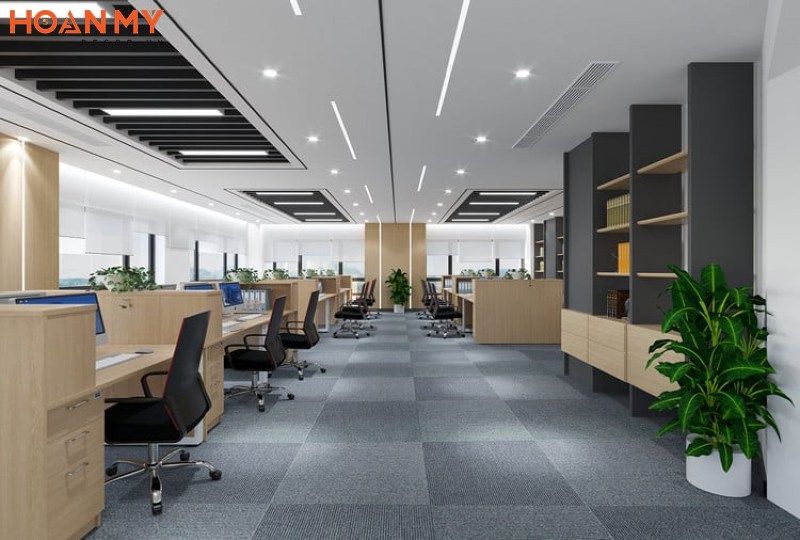 Tối ưu không gian sử dụng