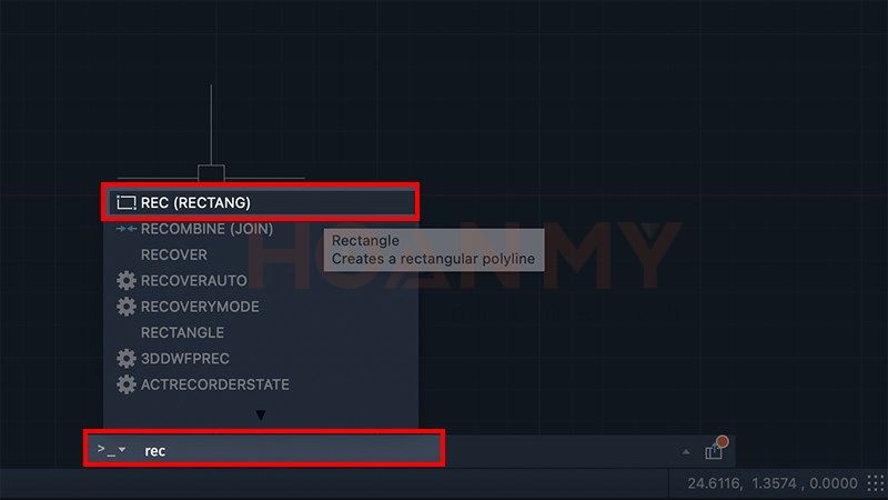 Lệnh vẽ hình chữ nhật trong CAD không chỉ đơn giản là việc tạo ra một hình ảnh cơ bản, mà nó còn giúp tăng tính linh hoạt cho thiết kế của bạn. Với việc kết hợp một số lệnh khác trong CAD, bạn sẽ có thể tạo ra những mẫu thiết kế phức tạp và ấn tượng hơn, để nâng cao giá trị của sản phẩm.