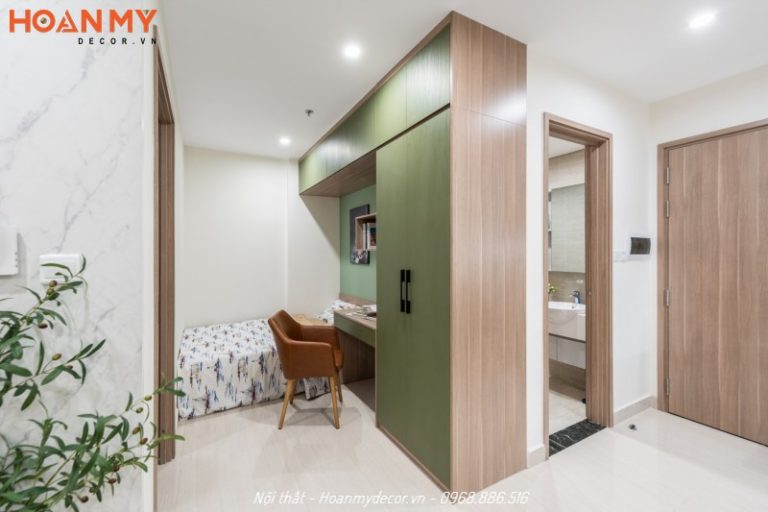 Gỗ MDF lõi xanh là gì? An Cường - Thái Lan [Báo giá] 06/2026
