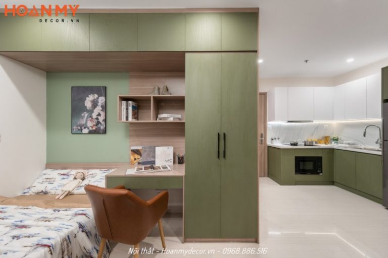 Gỗ MDF lõi xanh là gì? An Cường - Thái Lan [Báo giá] 06/2026