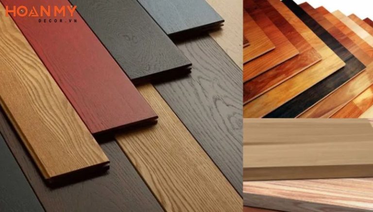 Gỗ MDF lõi xanh là gì? An Cường - Thái Lan [Báo giá] 06/2026