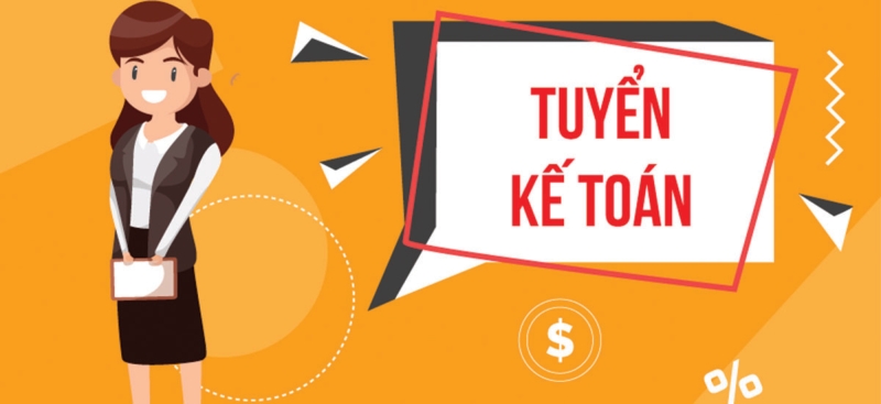 Kế toán nội thất