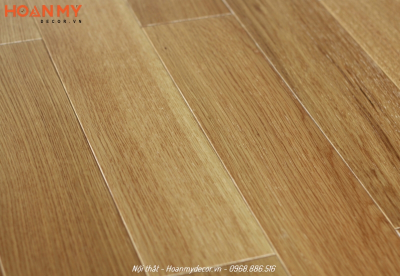 Sàn gỗ Veneer có tính ổn định cao