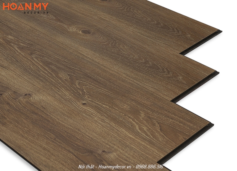 Sàn gỗ Veneer có độ bền cao