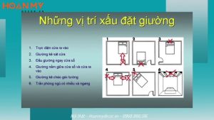 Những điều kiêng kị khi kê giường ngủ