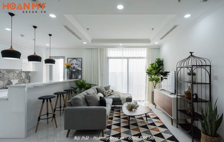 Hồ sơ thiết kế nội thất gồm những gì? Chi tiết các hạng mục