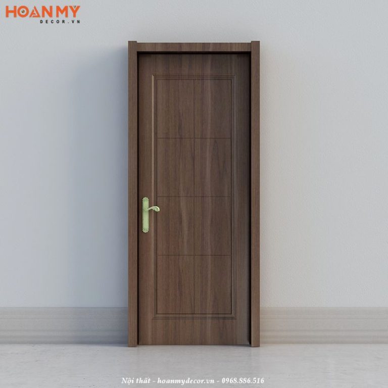 TOP +50 Mẫu cửa phòng khách đẹp, sang trọng, hiện đại 2026