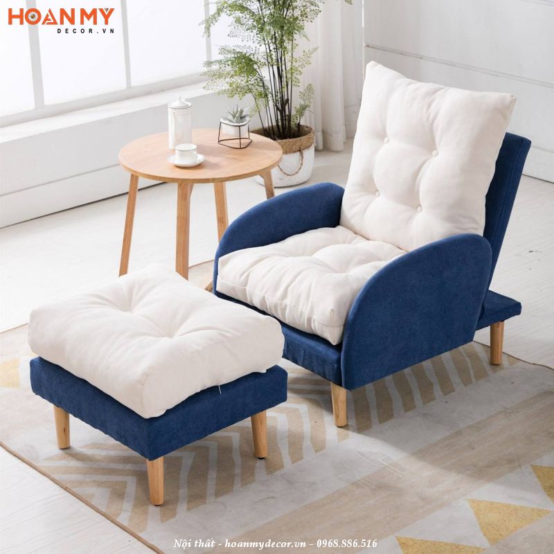 Sofa phòng ngủ cao cấp