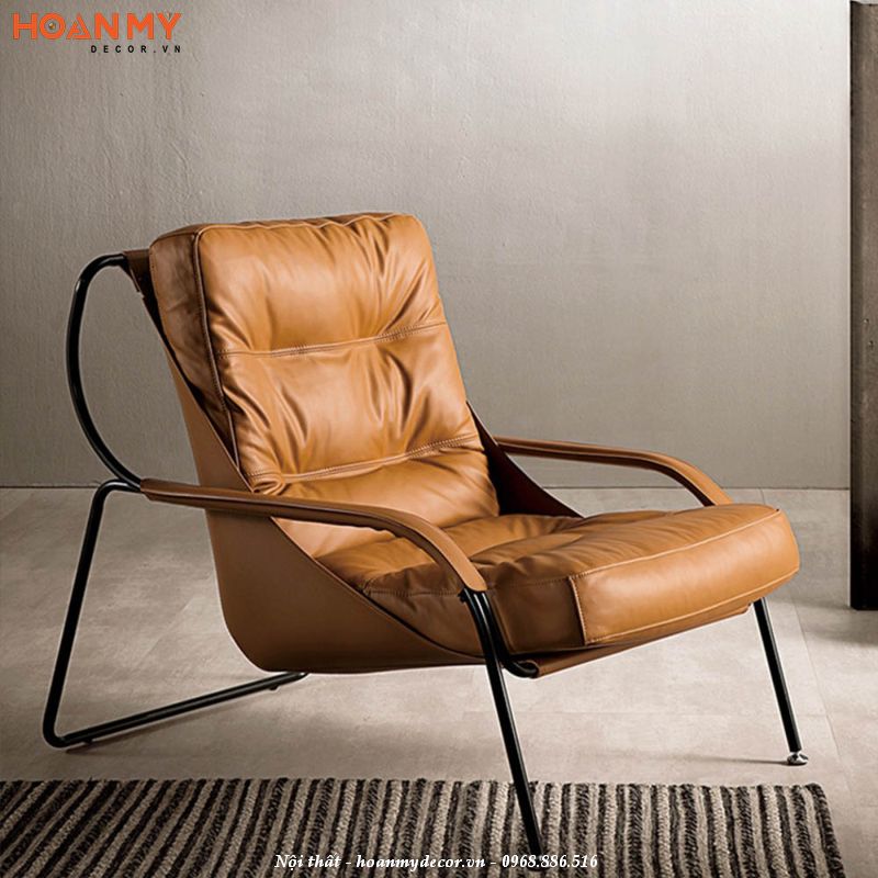 Ghế Armchair trong phòng làm việc