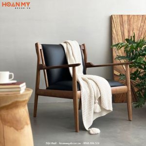 Ghế Armchair là gì?