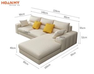 +50 Mẫu thiết kế sofa đẹp, sang trọng cho phòng khách 2026