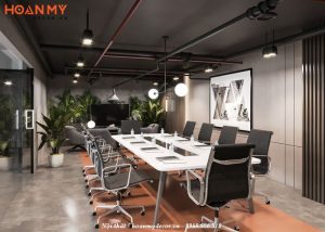 +57 Mẫu thiết kế phòng họp Đẹp Hiện đại, Chuyên nghiệp 2026