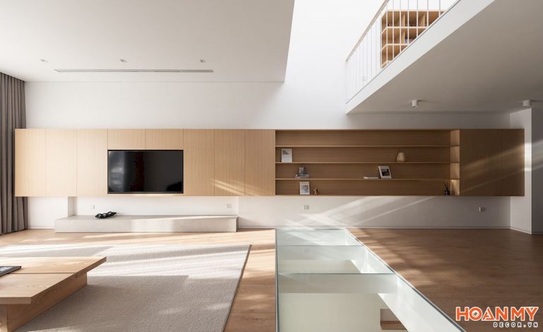 Dự án Thi công nhà phố LHL House Quảng Ninh – HM20
