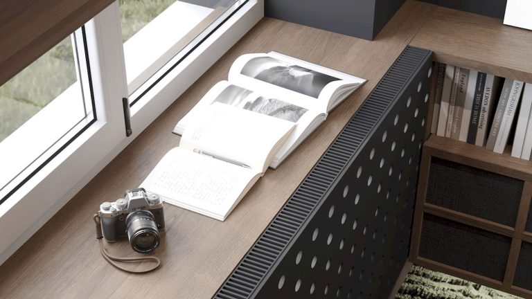Dự án thi công nội thất căn hộ 3 ngủ Japandi – HM15