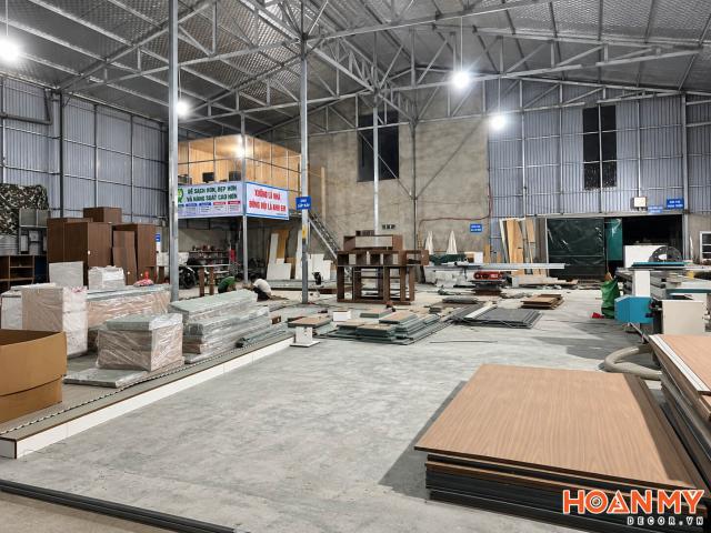 xuong san xuat noi that Hoan My Decor hoanmydecor.vn 3
